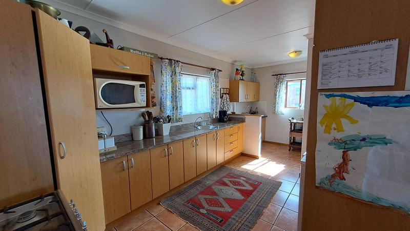 3 Bedroom Property for Sale in Jongensfontein Western Cape